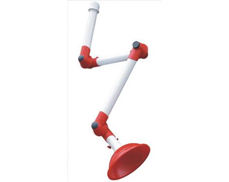 萬(wàn)向排氣罩