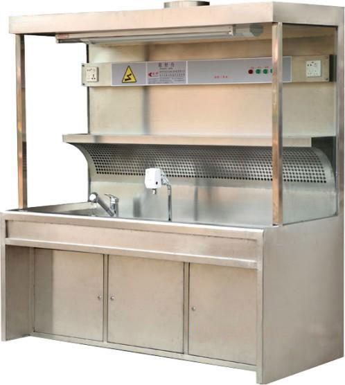 不銹鋼病理取材臺(tái)