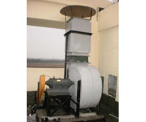 變速箱離心風(fēng)機(jī)