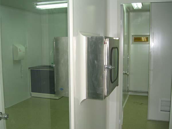 DNA實(shí)驗(yàn)室