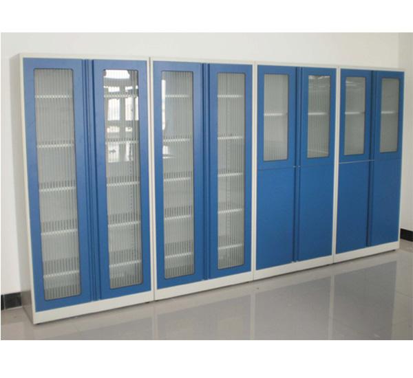 全鋼器皿柜與藥品柜