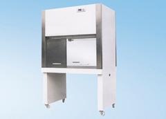 單人雙面垂直潔凈臺(tái)