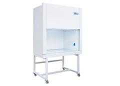 單人單面垂直潔凈臺(tái)