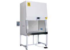 B2型單人操作生物安全柜