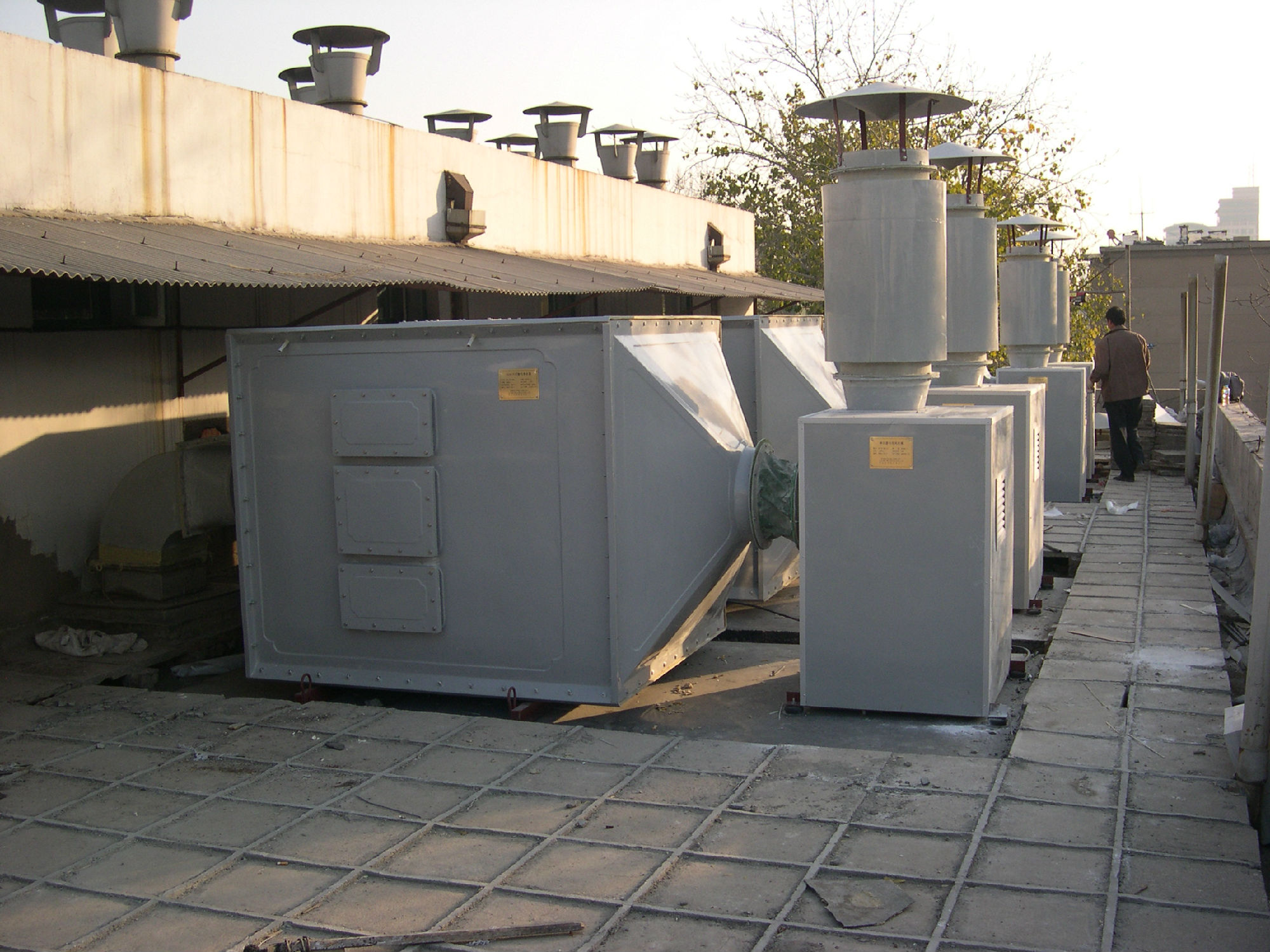 酸氣處理設(shè)備2