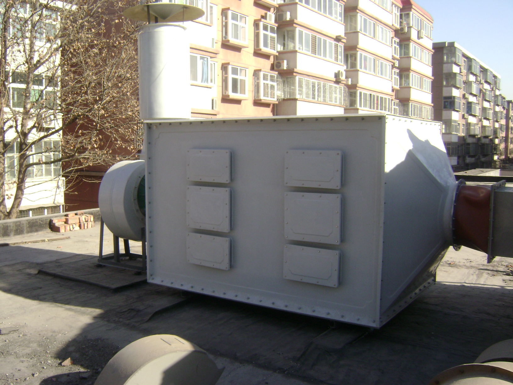 酸氣處理設(shè)備3