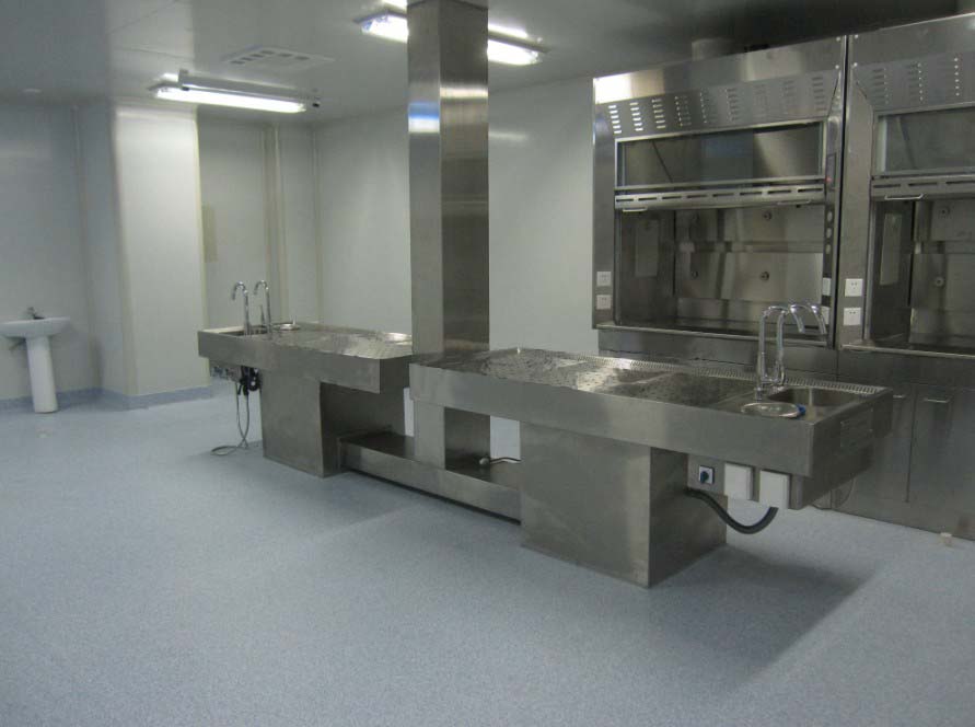 實(shí)驗(yàn)室解剖臺(tái)2