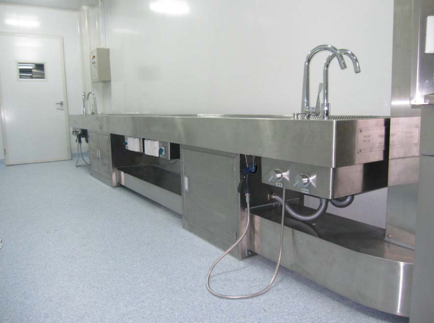 實(shí)驗(yàn)室解剖臺(tái)