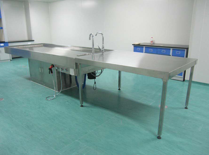 實(shí)驗(yàn)室解剖臺(tái)4