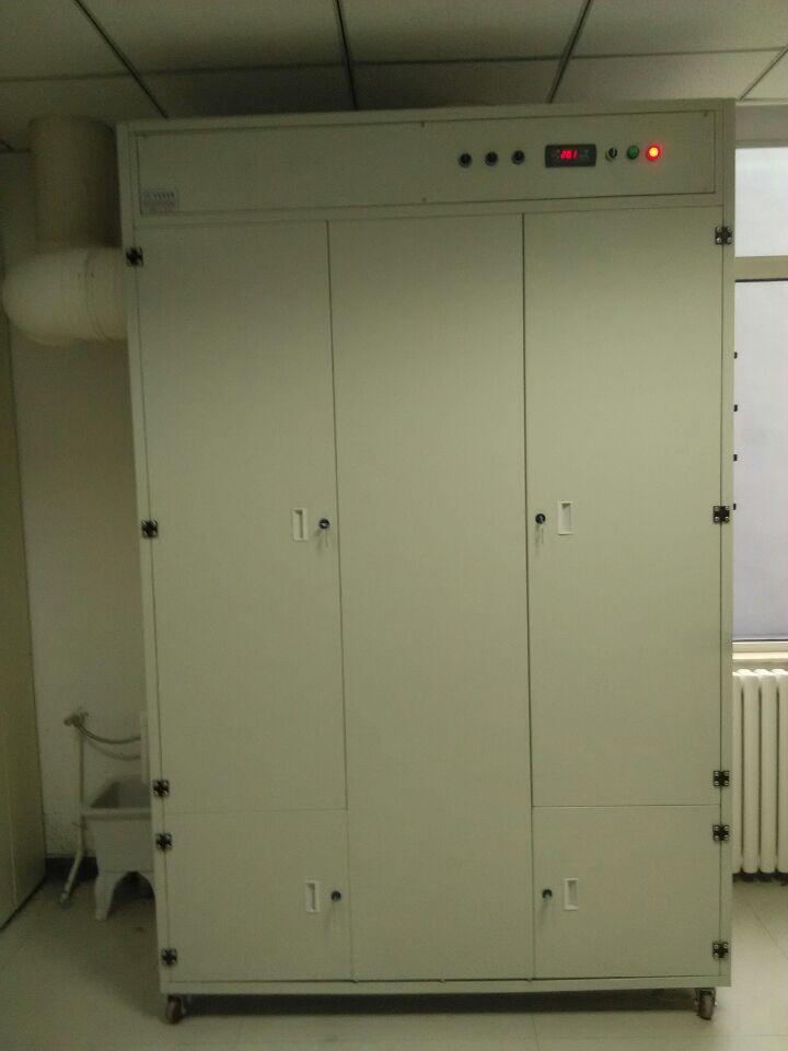 實(shí)驗(yàn)室有機(jī)無(wú)機(jī)廢氣處理設(shè)備