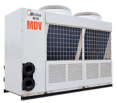 空調(diào)機(jī)組