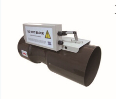 VAV通風(fēng)系統(tǒng)一