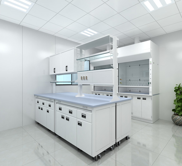 實(shí)驗(yàn)室(地磚)