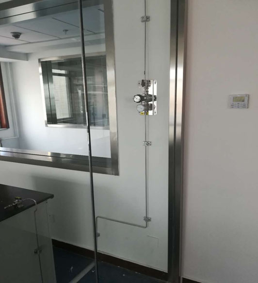 供氣系統(tǒng)2