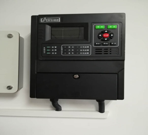 泄露報(bào)警裝置