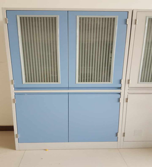 藥品柜(灰白色)