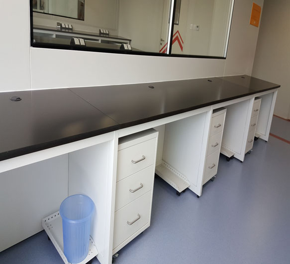 實(shí)驗(yàn)臺(tái)系列