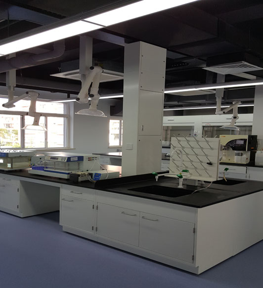 實(shí)驗(yàn)臺(tái)系列5