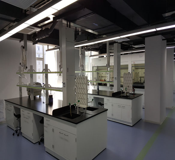 實(shí)驗(yàn)臺(tái)系列6