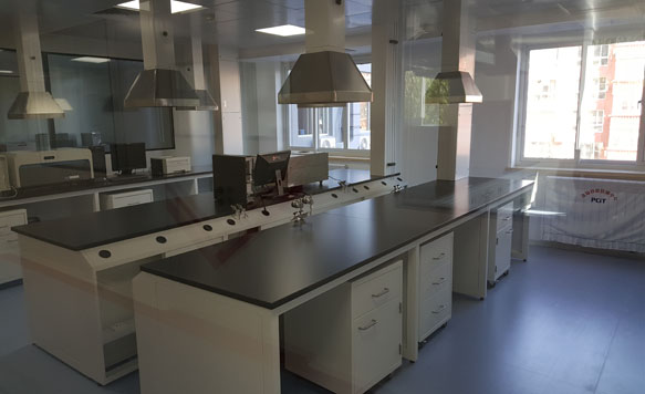 實(shí)驗(yàn)室通風(fēng)系統(tǒng)2