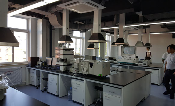 實(shí)驗(yàn)室通風(fēng)系統(tǒng)8