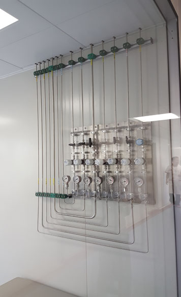 供氣系統(tǒng)2