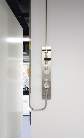 供氣系統(tǒng)4