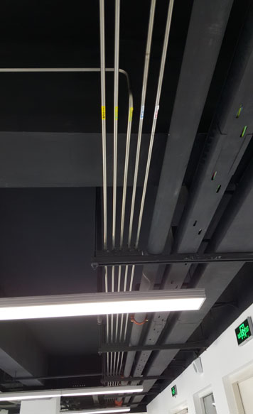 供氣系統(tǒng)5