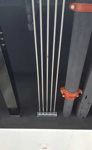 供氣系統(tǒng)6