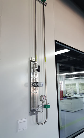 供氣系統(tǒng)7