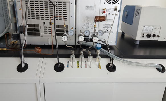 供氣系統(tǒng)8