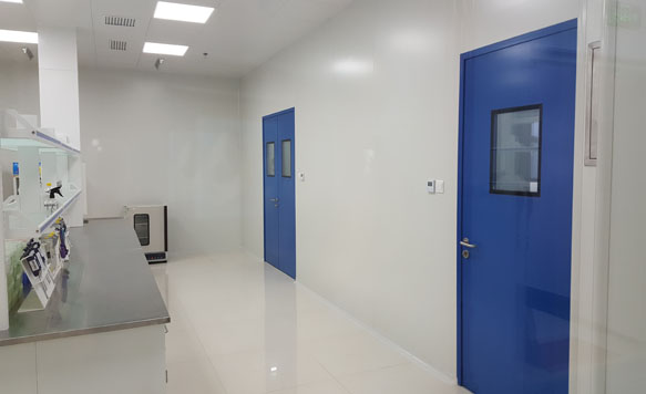 潔凈室圖片13