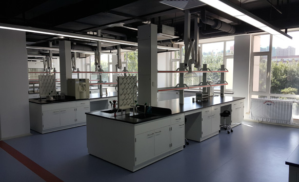 實(shí)驗(yàn)室裝修設(shè)計(jì)圖片