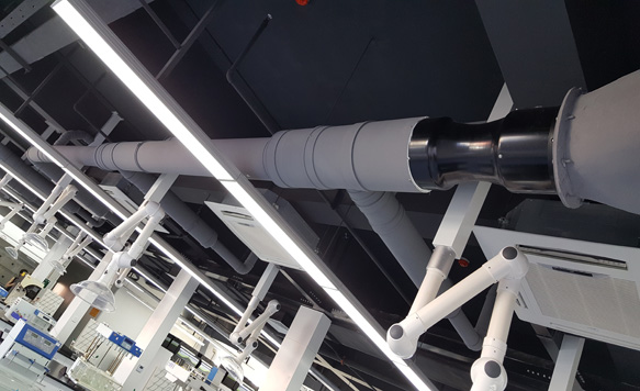 實(shí)驗(yàn)室裝修設(shè)計(jì)圖片