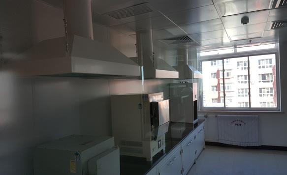 實(shí)驗(yàn)室裝修設(shè)計(jì)圖片