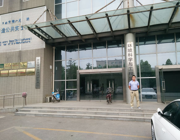環(huán)境科學(xué)與工程學(xué)院