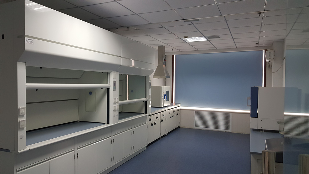 全鋼通風(fēng)柜