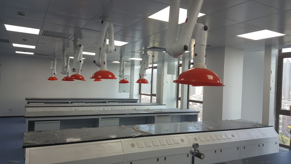 通風(fēng)系統(tǒng)