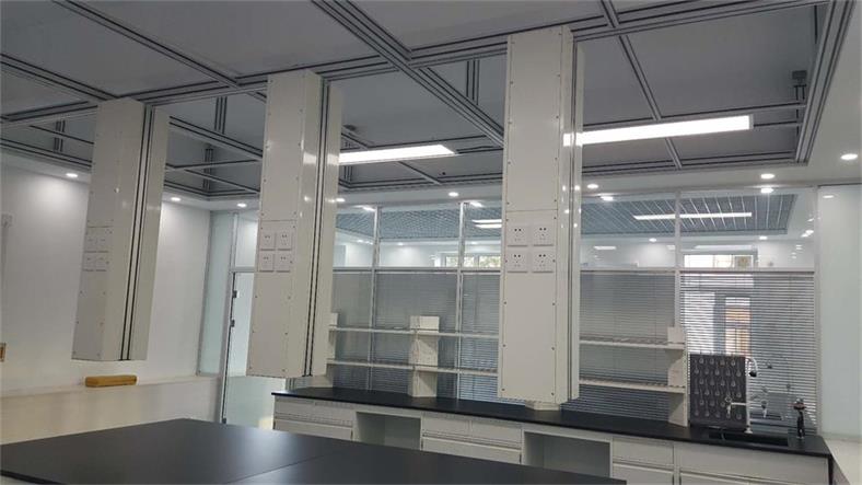 醫(yī)院免疫生化檢驗(yàn)室