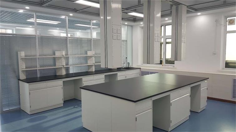 醫(yī)院免疫生化檢驗(yàn)室