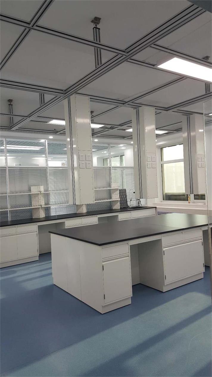 醫(yī)院免疫生化檢驗(yàn)室