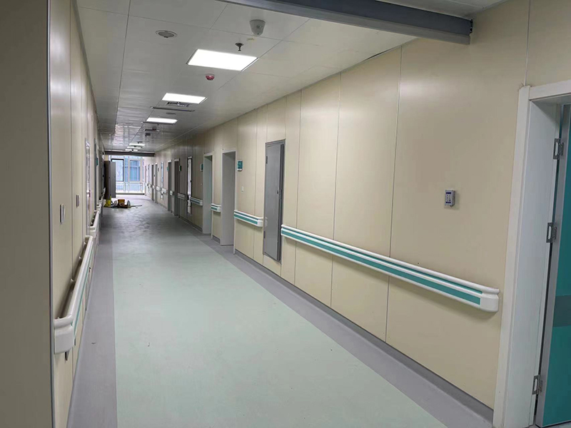 醫(yī)院醫(yī)療工程