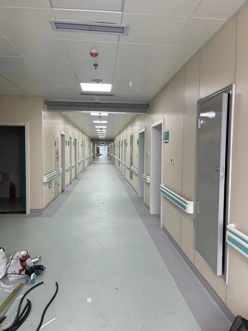 醫(yī)院醫(yī)療工程