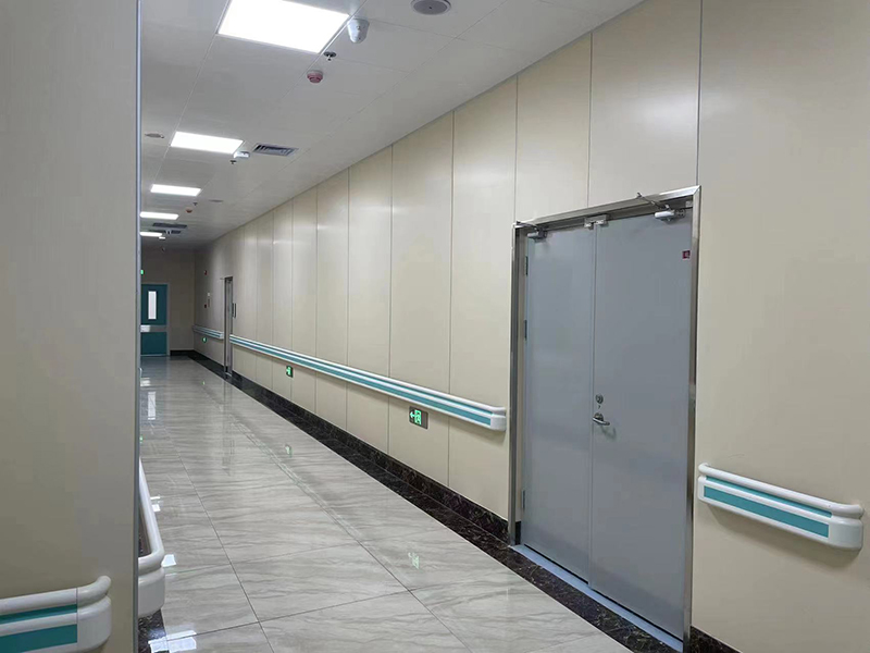 醫(yī)院醫(yī)療工程