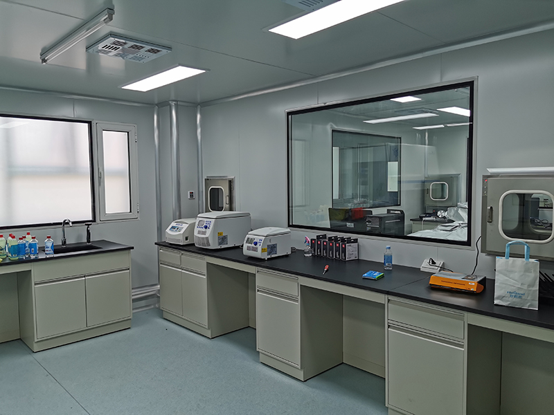 細(xì)胞實(shí)驗(yàn)室