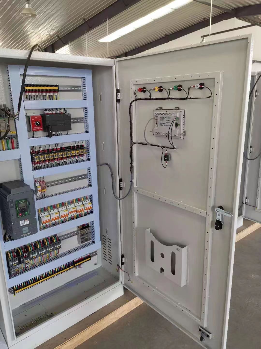 實(shí)驗(yàn)室智能控制柜