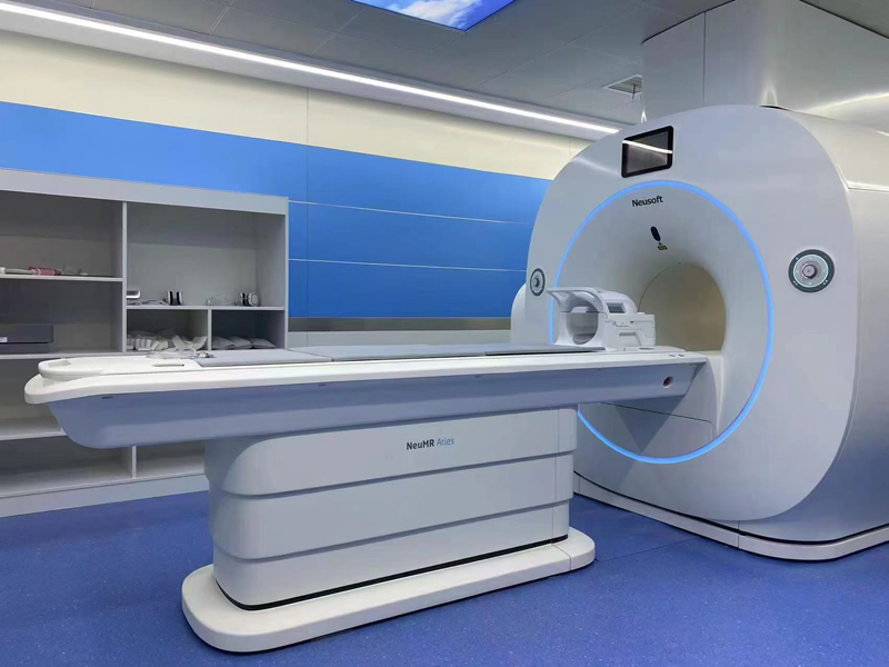 醫(yī)療電磁屏蔽裝修工程