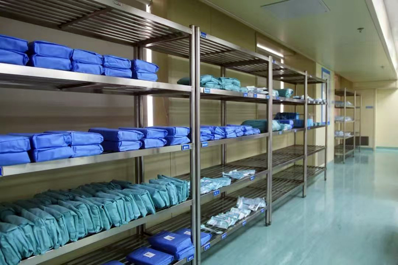 醫(yī)學(xué)器械，消毒，滅菌裝修工程