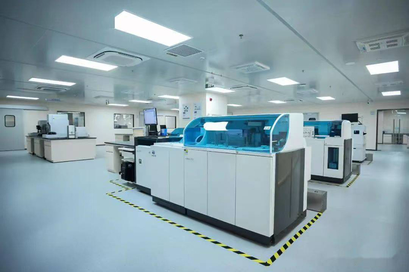 醫(yī)技體檢科中心，臨床，生化、免疫工程