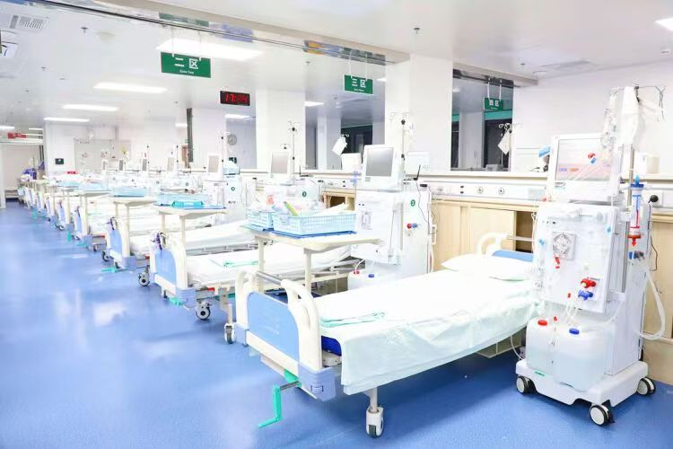 醫(yī)療血液透析工程